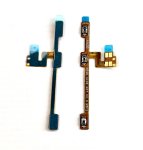 Taśma Włącznika Power Flex Xiaomi Poco X3 / X3 Pro Przyciski Boczne