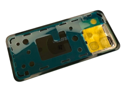 Klapka Baterii Obudowa Xiaomi 14 Jade Green ze szkłem aparatu