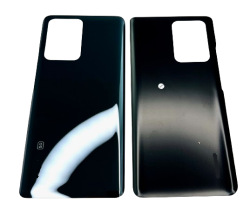 Klapka Baterii Plecki Xiaomi 11T / 11T Pro 5G Czarna