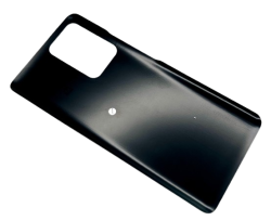 Klapka Baterii Plecki Xiaomi 11T / 11T Pro 5G Czarna