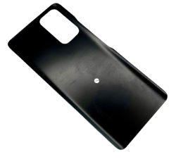 Klapka Baterii Plecki Xiaomi Redmi Note 10 Pro Fioletowa