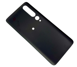 Szklana Klapka Baterii Plecki Xiaomi Mi 10 Zielona