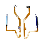 Czytnik Linii Papilarnych Flex Xiaomi Redmi Note 12 Pro + 5G Niebieski