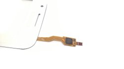 Digitizer Dotyk Samsung Trend 2 G313 Biały