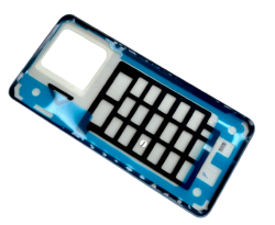 Klapka Baterii Obudowa Xiaomi 13T / 13T Pro Alpine Blue