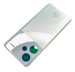 Klapka Baterii Obudowa Xiaomi Redmi Note 13 Pro + 5G Moonlight White CE 23090RA98G