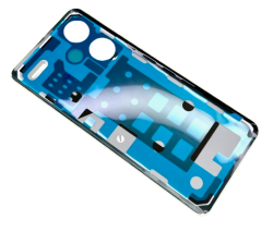 Klapka Baterii Obudowa Xiaomi Redmi Note 13 Pro + 5G Moonlight White CE 23090RA98G