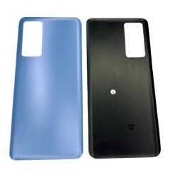 Klapka Baterii Plecki Xiaomi 12 / 12x Niebieska