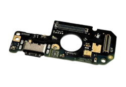 Płytka Gniazdo Ładowania Złącze Port Xiaomi Redmi Note 11s / 11 4G z IC