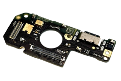 Płytka Gniazdo Ładowania Złącze Port Xiaomi Redmi Note 11s / 11 4G z IC