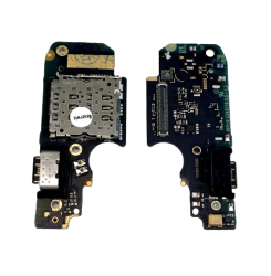 Płytka Gniazdo Ładowania Złącze Port Xiaomi Redmi Note 12 Pro 4G