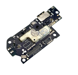 Płytka Gniazdo Ładowania Złącze Port Xiaomi Redmi Note 12 Pro + 5G