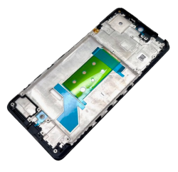 Ramka Wyświetlacza Korpus Xiaomi Redmi Note 12 Pro Plus 5G