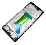 Ramka Wyświetlacza Korpus Xiaomi Redmi Note 12 Pro Plus 5G