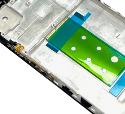 Ramka Wyświetlacza Korpus Xiaomi Redmi Note 12 Pro Plus 5G