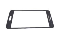 Szyba Szyba Samsung Galaxy A3  A300 Szara