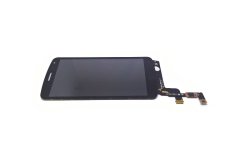 Wyświetlacz Ekran LG K5 X220 Czarny