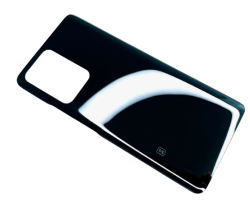 Klapka Baterii Xiaomi 11T / 11T Pro 5G Czarna 2107113SG