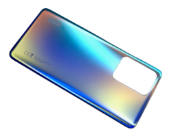 Klapka Baterii Xiaomi 11T / 11T Pro 5G Niebieska 2107113SG