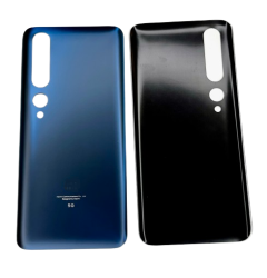 Klapka Baterii Plecki Xiaomi Mi 10 Pro Szara M2001J1G