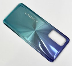 Klapka Baterii Xiaomi Mi 10T 5G / Mi 10T Pro Niebieska