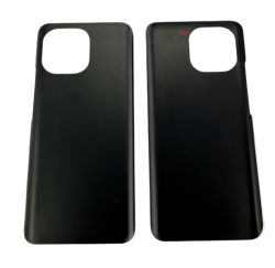 Klapka Baterii Plecki Xiaomi Mi 11 5G Czarny M2011K2G