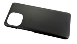Klapka Baterii Plecki Xiaomi Mi 11 5G Czarny M2011K2G