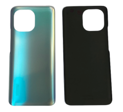 Klapka Baterii Plecki Xiaomi Mi 11 5G Niebieski M2011K2G