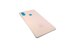 Klapka Baterii Plecki Xiaomi Mi 8 SE Złota M1805E2A