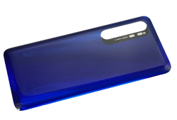 Klapka Baterii Plecki Xiaomi Mi Note 10 Lite Fioletowa