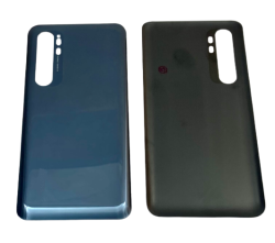Klapka Baterii Plecki Xiaomi Mi Note 10 Lite Grafit