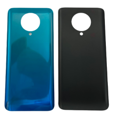 Klapka Baterii Plecki Xiaomi Poco F2 Pro Niebieska