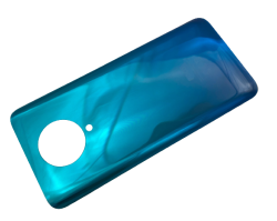 Klapka Baterii Plecki Xiaomi Poco F2 Pro Niebieska