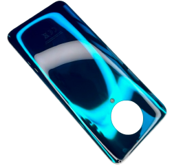 Klapka Baterii Plecki Xiaomi Poco F2 Pro Niebieska