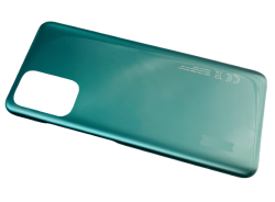 Klapka Baterii Plecki Xiaomi Redmi Note 10 / 10s Zielona