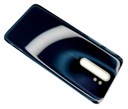 Klapka Baterii Plecki Xiaomi Redmi Note 8 Pro Szara M1906G7G