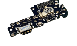Płytka Gniazdo Ładowania Złącze Port Xiaomi Redmi Note 12 Pro 5g