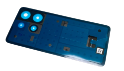 Klapka Baterii Obudowa Xiaomi Redmi Note 13 4G Ice Blue 23124RA7EO CE