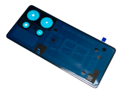 Klapka Baterii Obudowa Xiaomi Redmi Note 13 Pro 4G Midnight Black 23117RA68G CE