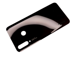 Klapka Baterii Plecki Huawei P Smart Pro Czarna Outlet / 1