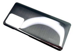 Klapka Baterii Plecki Xiaomi 11T / 11T Pro 5G Szczotkowana Stal