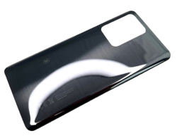 Klapka Baterii Plecki Xiaomi 11T / 11T Pro 5G Szczotkowana Stal