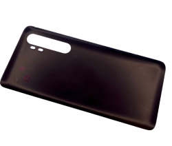 Klapka Baterii Plecki Xiaomi Mi Note 10 Lite Biała OUTLET /1