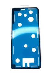 Oryginalna Taśma Klejąca Uszczelka Klapki Tylnej Obudowy Xiaomi Redmi Note 12 Pro + 5G