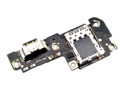 Płytka Gniazdo Ładowania Złącze Port Xiaomi Redmi Note 12 Pro 5g