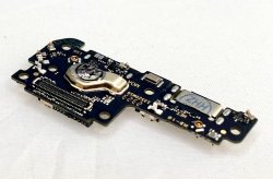 Płytka Gniazdo Ładowania Złącze Port Xiaomi Redmi Note 12 Pro 5g