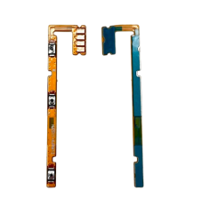 Taśma Włącznika Power Flex Xiaomi Redmi 12 Przyciski Boczne