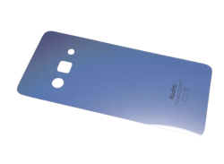Klapka Baterii Obudowa Redmi A3 Blue CE 23129RN51X