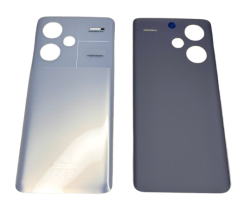 Klapka Baterii Plecki Redmi Note 13 Pro Plus + 5G Biała 23090RA98G