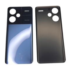 Klapka Baterii Plecki Redmi Note 13 Pro Plus + 5G Grafit 23090RA98G